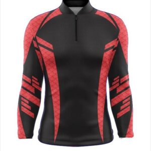 Camisa de Pesca UV 50 - Conforto e Proteção