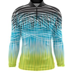 Camisa de Pesca UV 50 - Conforto e Proteção