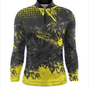 Camisa de Pesca UV 50 - Conforto e Proteção