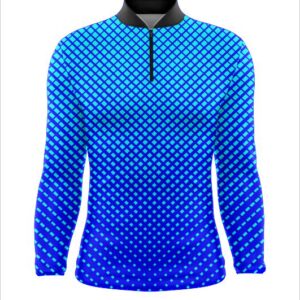 Camisa de Pesca UV 50 - Conforto e Proteção