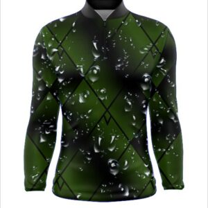 Camisa de Pesca UV 50 - Conforto e Proteção