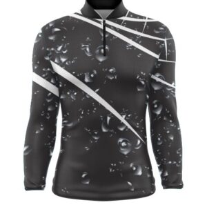 Camisa de Pesca UV 50 - Conforto e Proteção