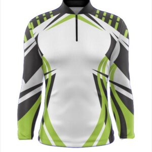 Camisa de Pesca UV 50 - Conforto e Proteção