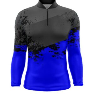 Camisa de Pesca UV 50 - Conforto e Proteção