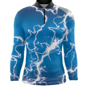 Camisa de Pesca UV 50 - Conforto e Proteção