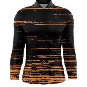 Camisa de Pesca UV 50 - Conforto e Proteção