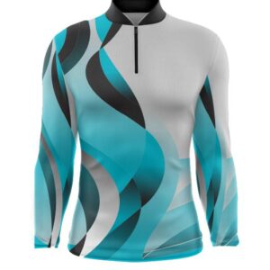 Camisa de Pesca UV 50 - Conforto e Proteção