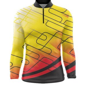 Camisa de Pesca UV 50 - Conforto e Proteção