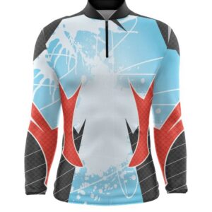 Camisa de Pesca UV 50 - Conforto e Proteção