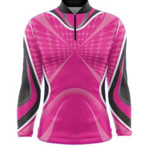 Camisa de Pesca UV 50 - Conforto e Proteção