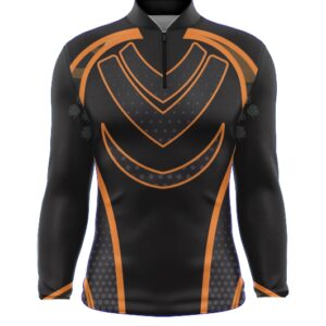 Camisa de Pesca UV 50 - Conforto e Proteção