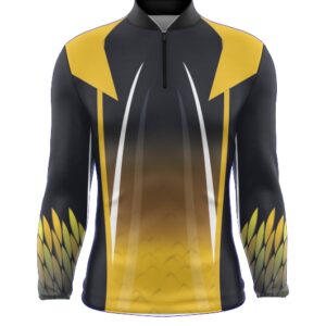 Camisa de Pesca UV 50 - Conforto e Proteção