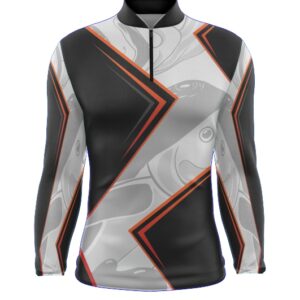 Camisa de Pesca UV 50 - Conforto e Proteção