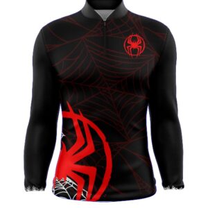 Camisa de Pesca UV 50 - Conforto e Proteção