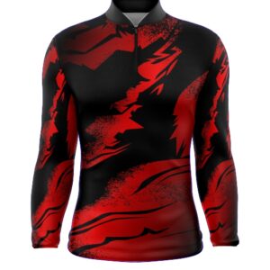 Camisa de Pesca UV 50 - Conforto e Proteção