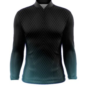 Camisa de Pesca UV 50 - Conforto e Proteção