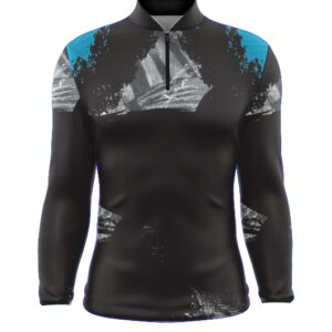 Camisa de Pesca UV 50 - Conforto e Proteção