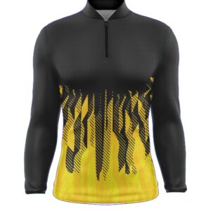 Camisa de Pesca UV 50 - Conforto e Proteção