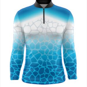 Camisa de Pesca UV 50 - Conforto e Proteção