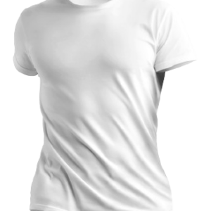 Camiseta de Dry-Fit Manga Curta