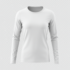 Camiseta Dry Fit Personalizada - Manga longa