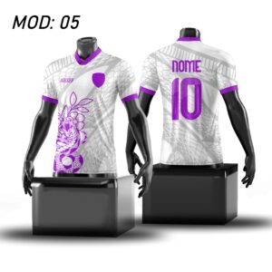 Camiseta Interclasse - 05