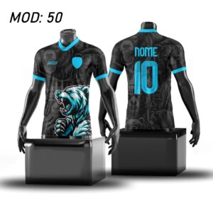 Camiseta Interclasse - 50