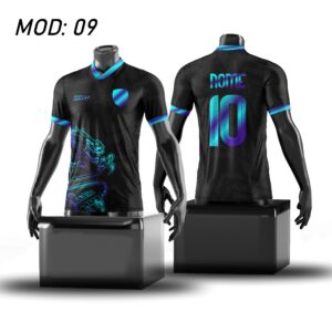 Camiseta Interclasse - 09