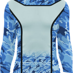 Camisa UV FATOR50+ Personalizada