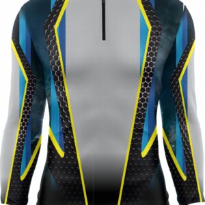 Camisa UV50+ Personalizada